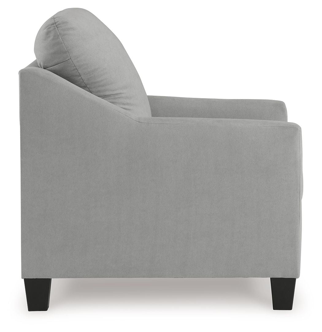 Adlai - Chair - Shadow