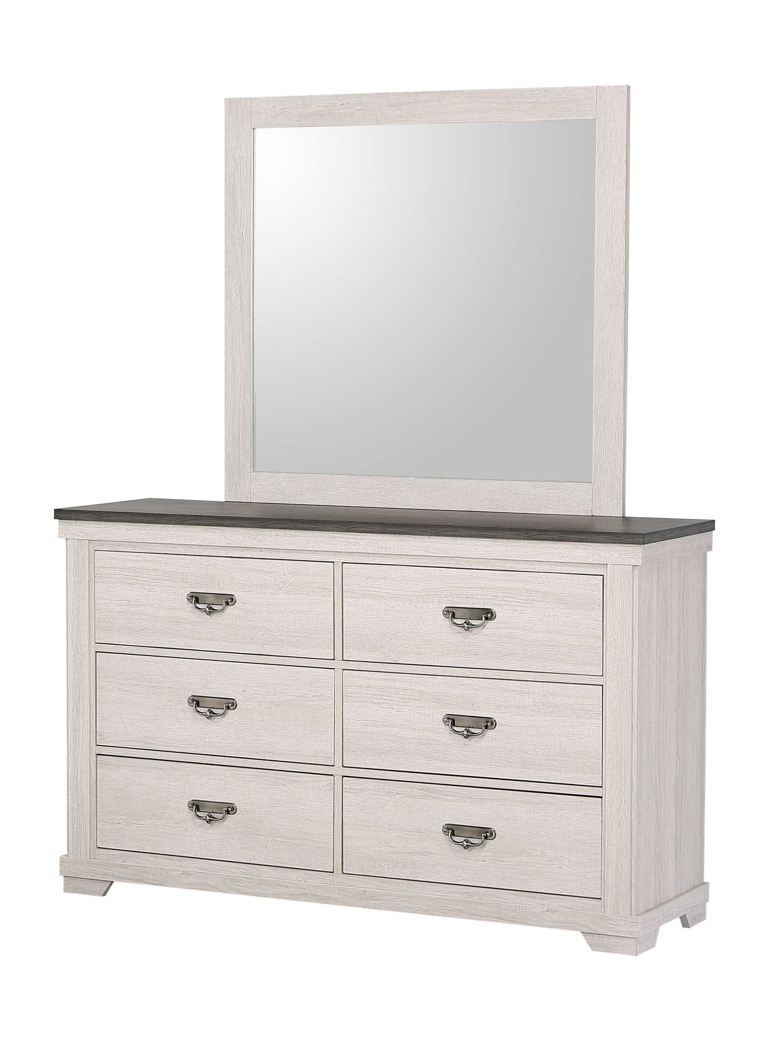 LEIGHTON DRESSER
