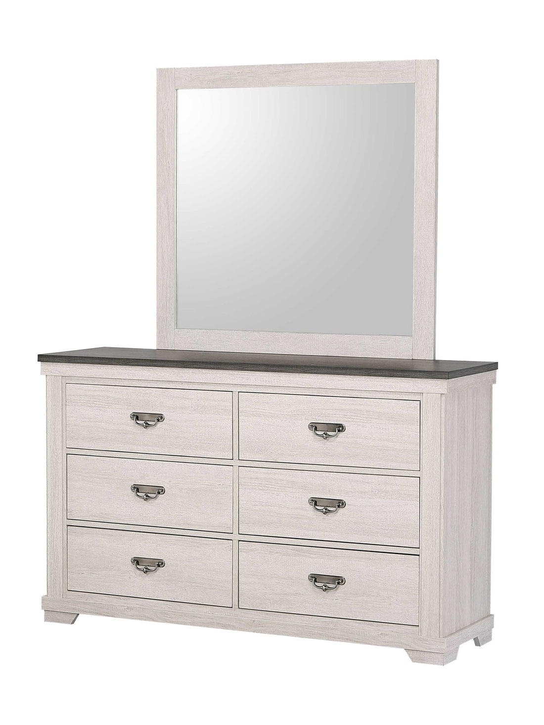 LEIGHTON DRESSER