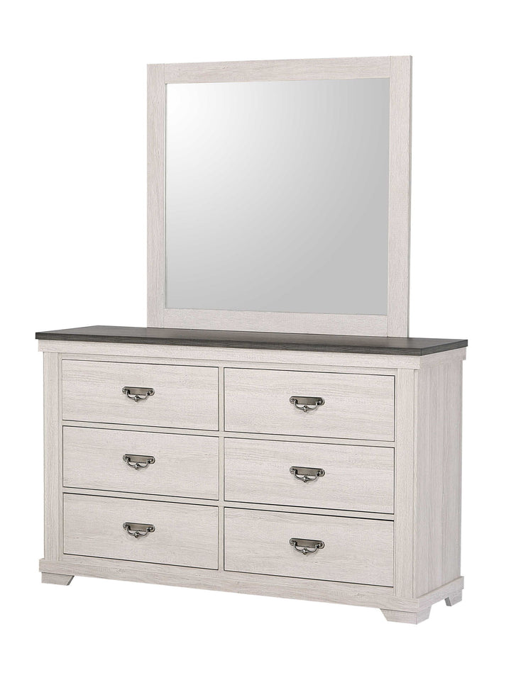LEIGHTON DRESSER