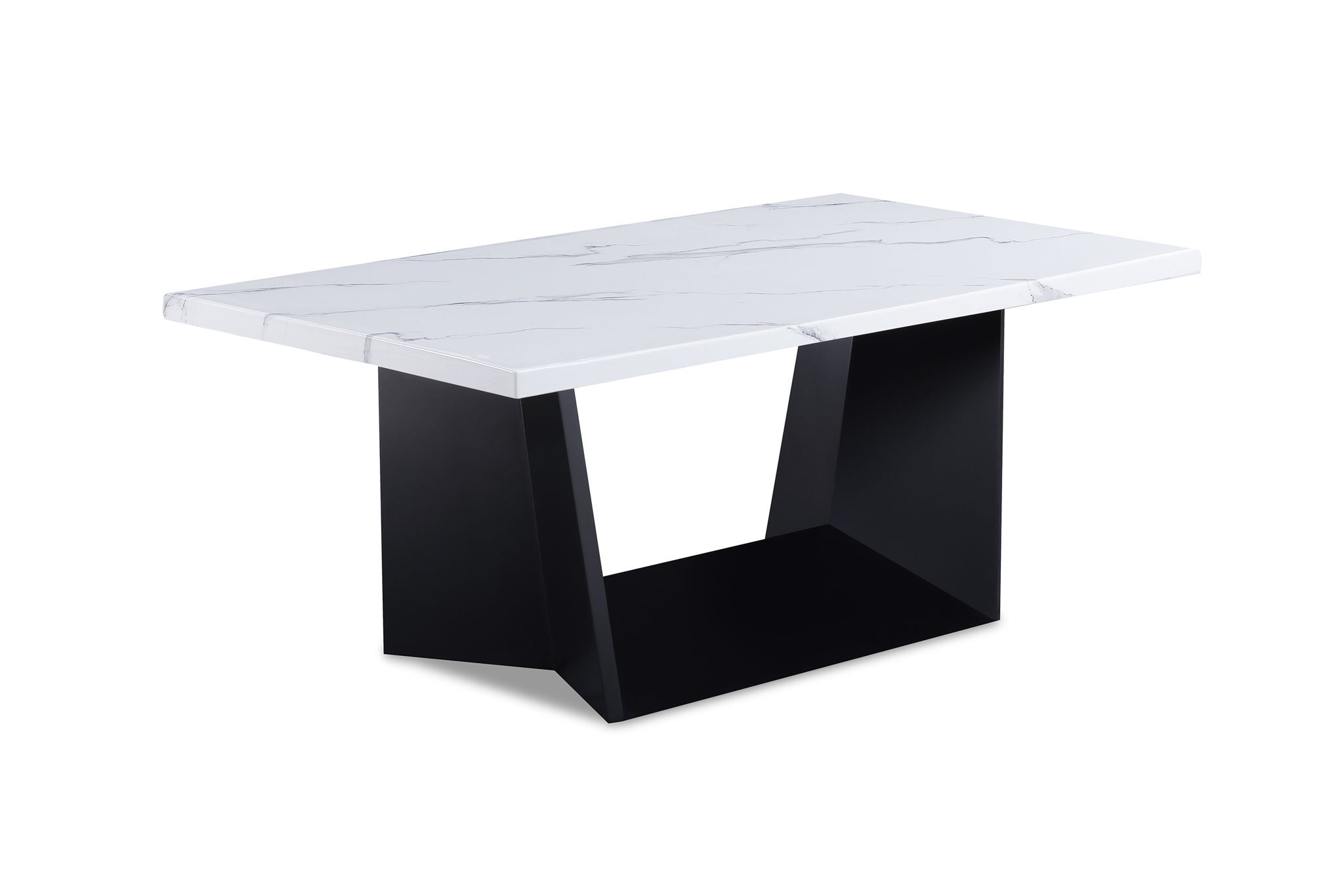 FAUX MARBLE TOP FOR #4226-BASE