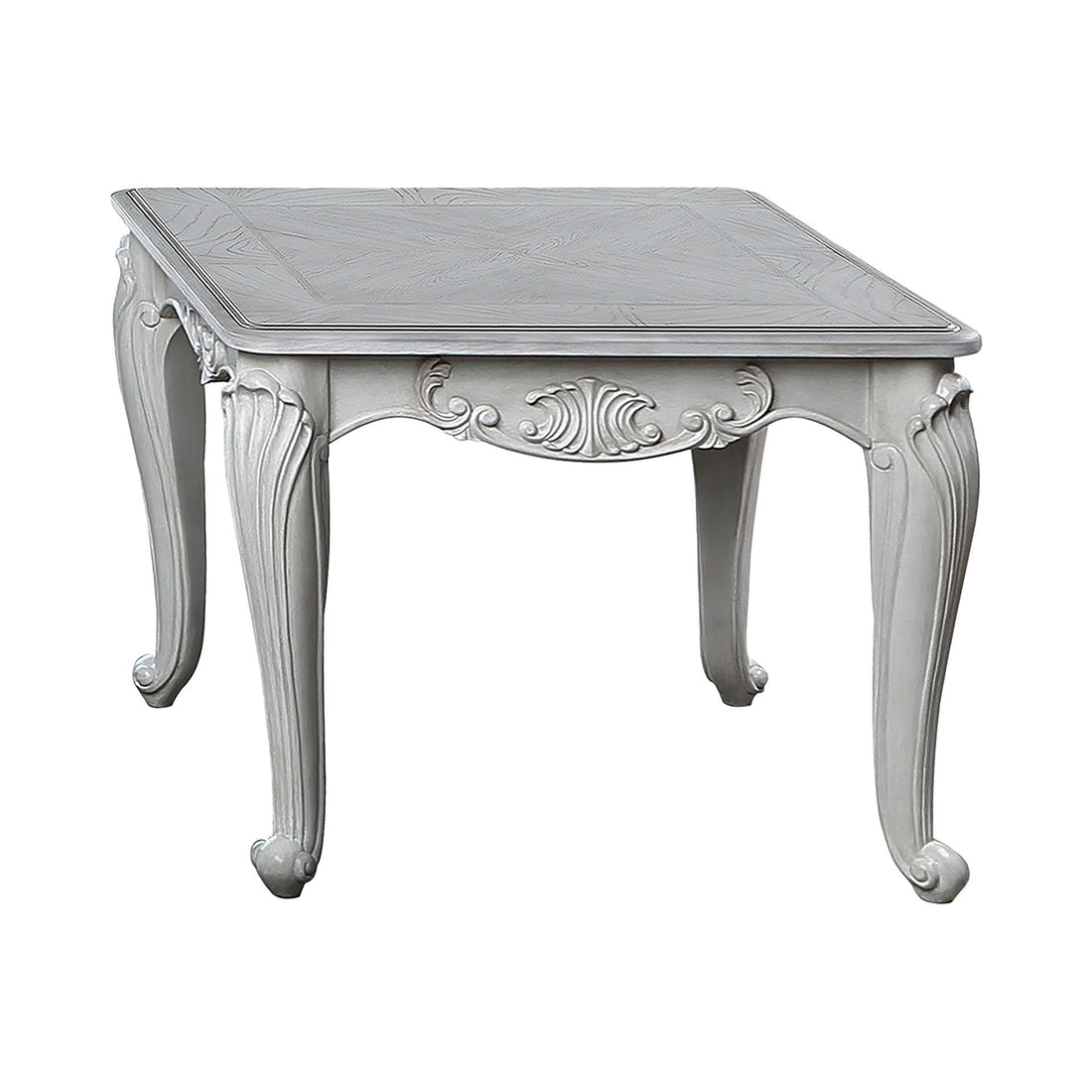 Cambria Hills - Wood Table