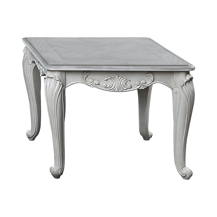 Cambria Hills - Wood Table