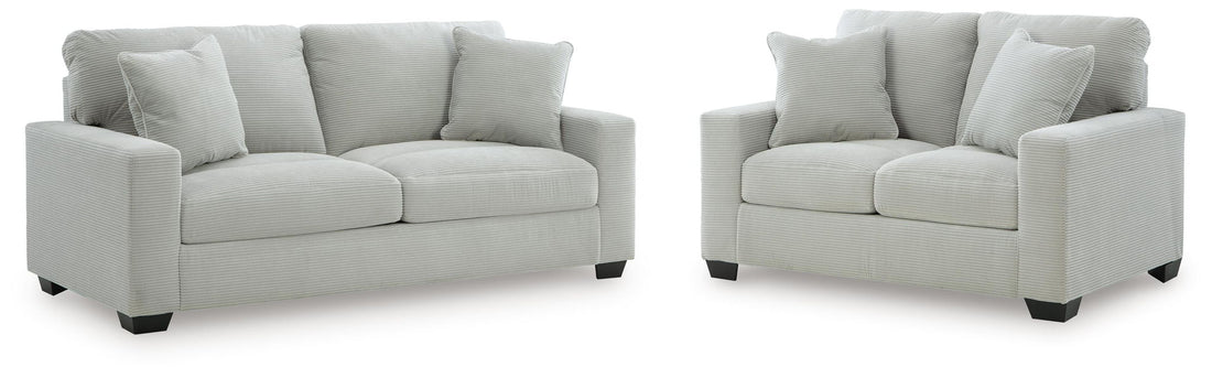 Greenbriar - Living Room Set