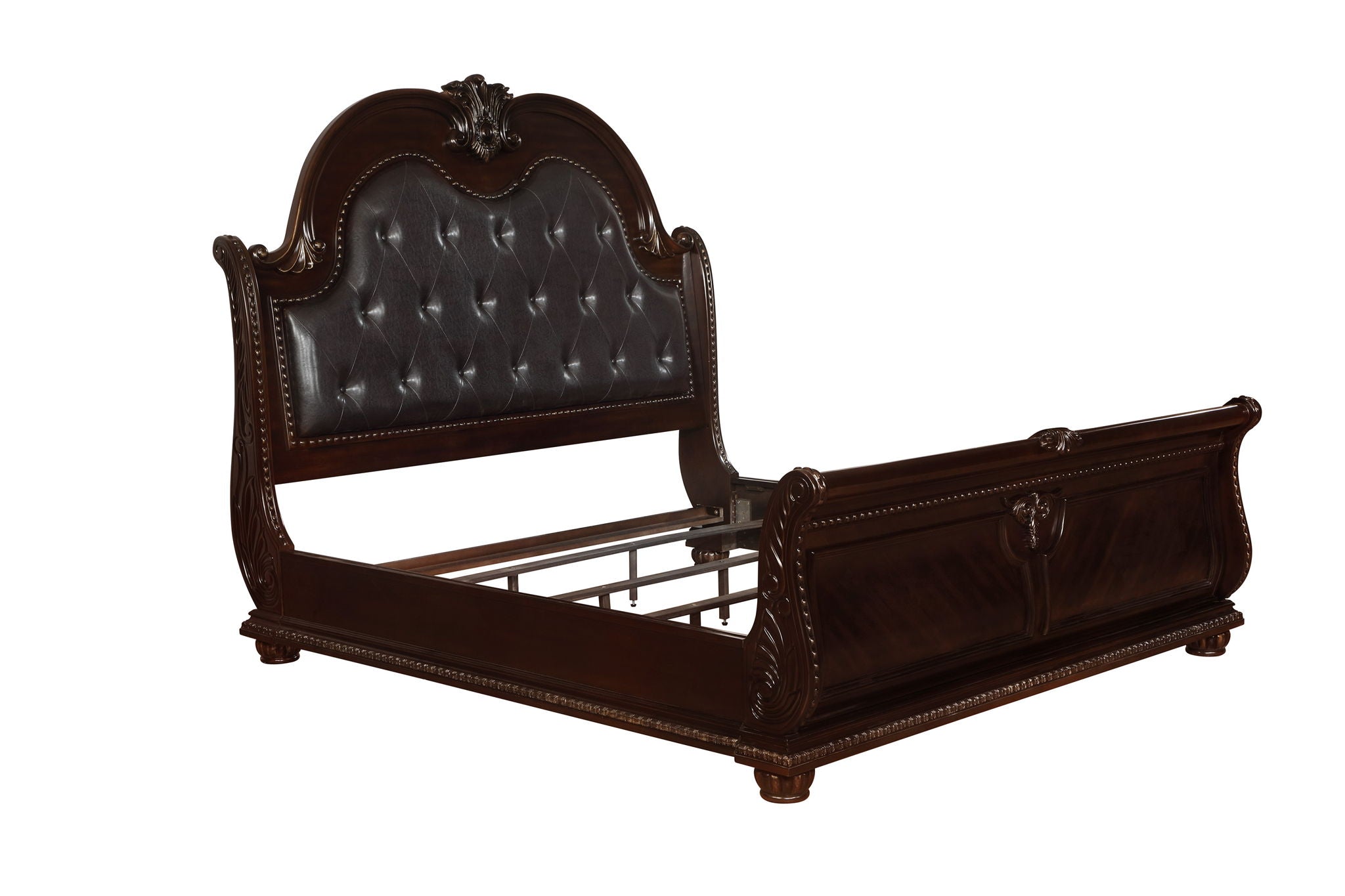 Stanley - Bedroom Set - Cherry