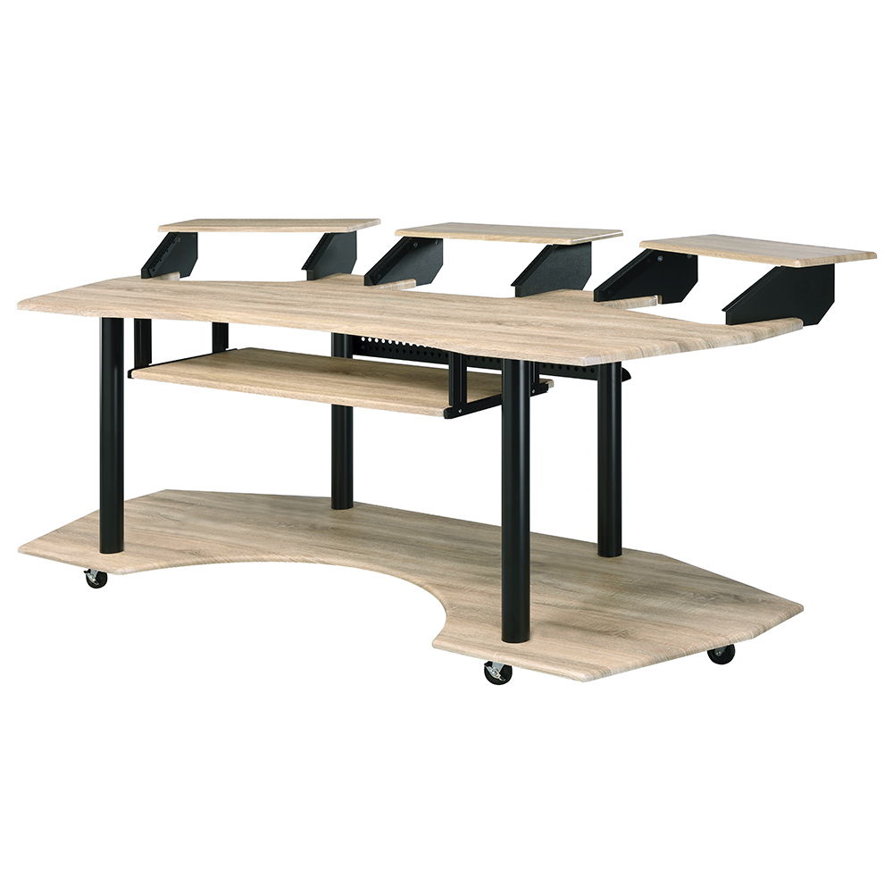 Eleazar - Music Recording Studio Desk