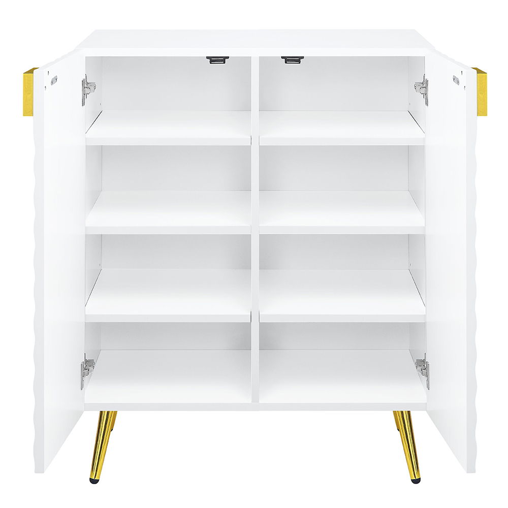 Gaines - Console Table