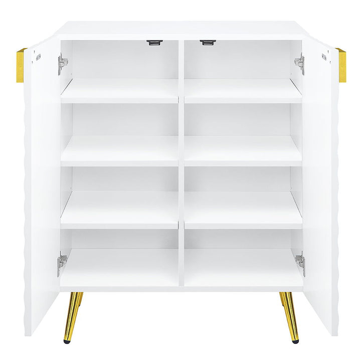 Gaines - Console Table