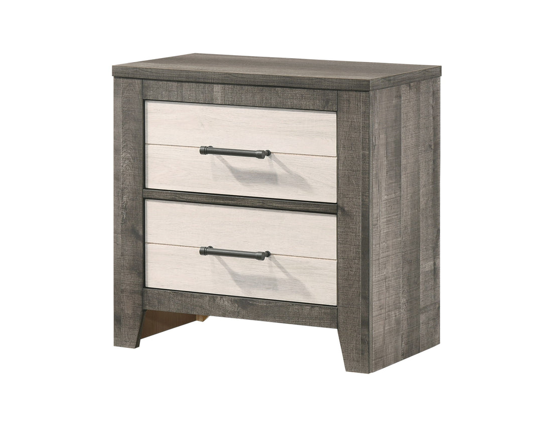RHETT NIGHT STAND