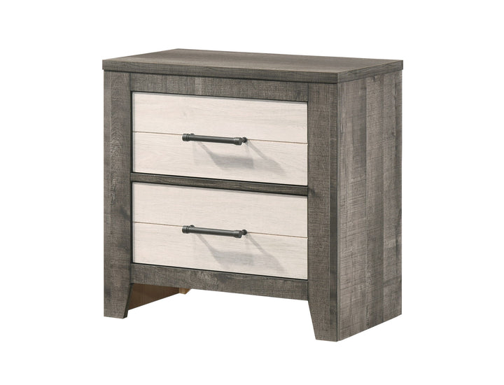 RHETT NIGHT STAND