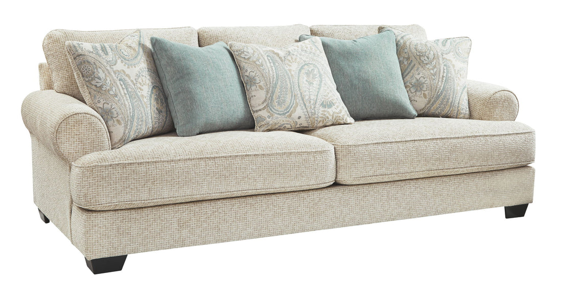 Monaghan - Sofa - Sandstone