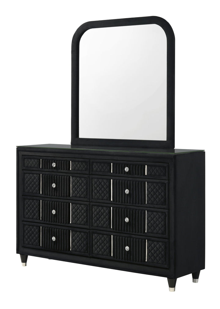 ARMANY DRESSER