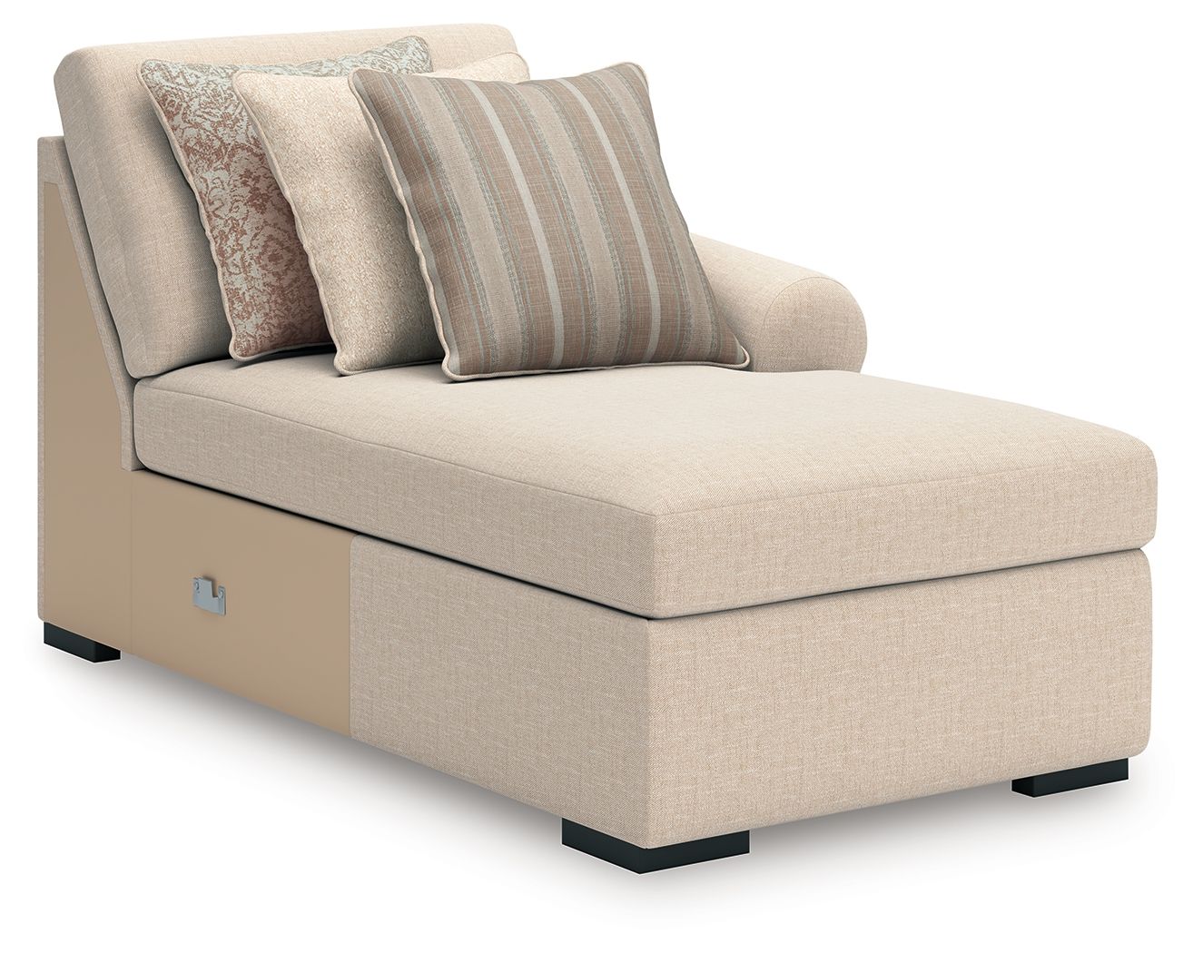 LadyMae - 2 Piece Sectional