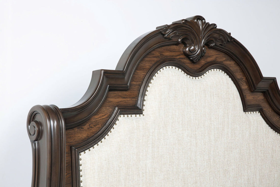 Ludwig - Bedroom Set