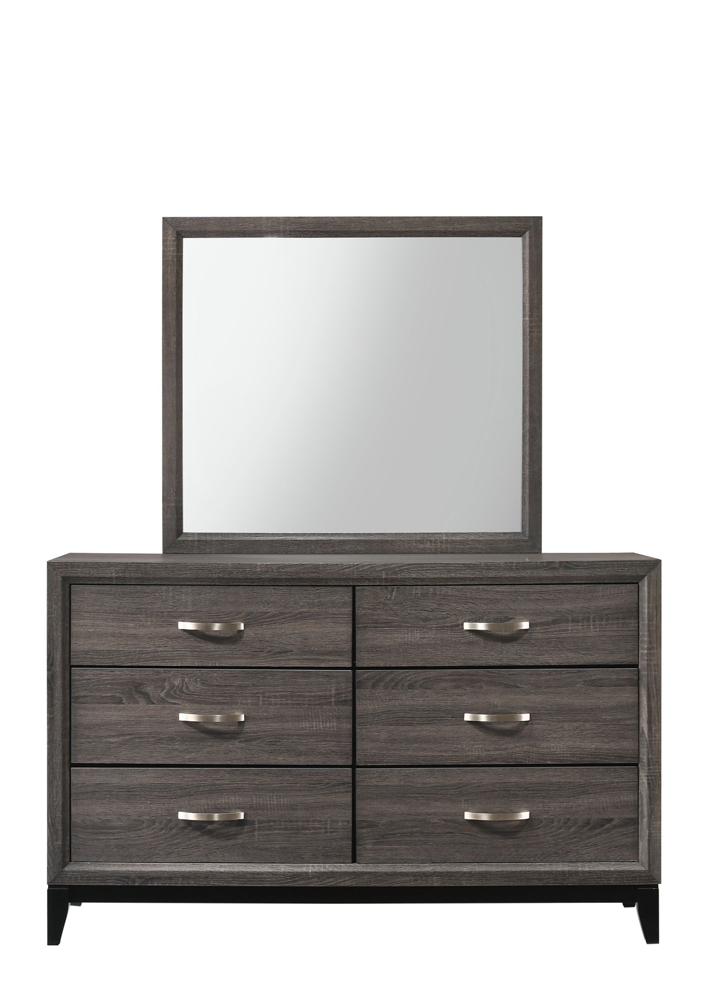 AKERSON DRESSER GREY