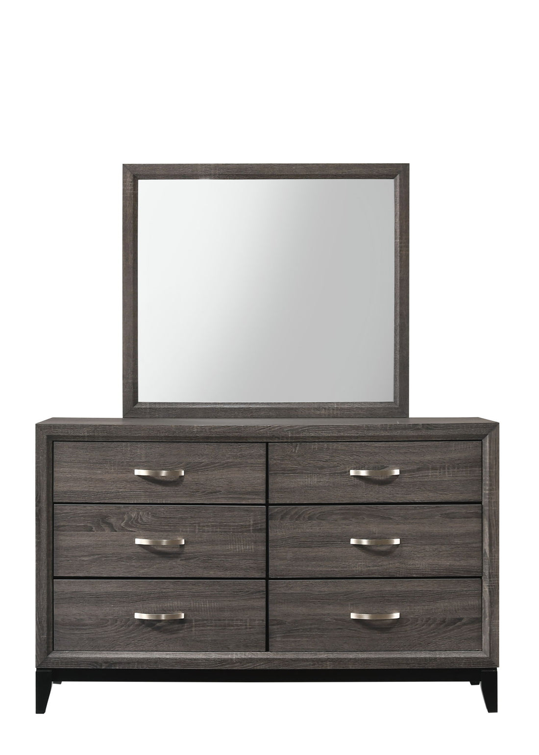 AKERSON DRESSER GREY