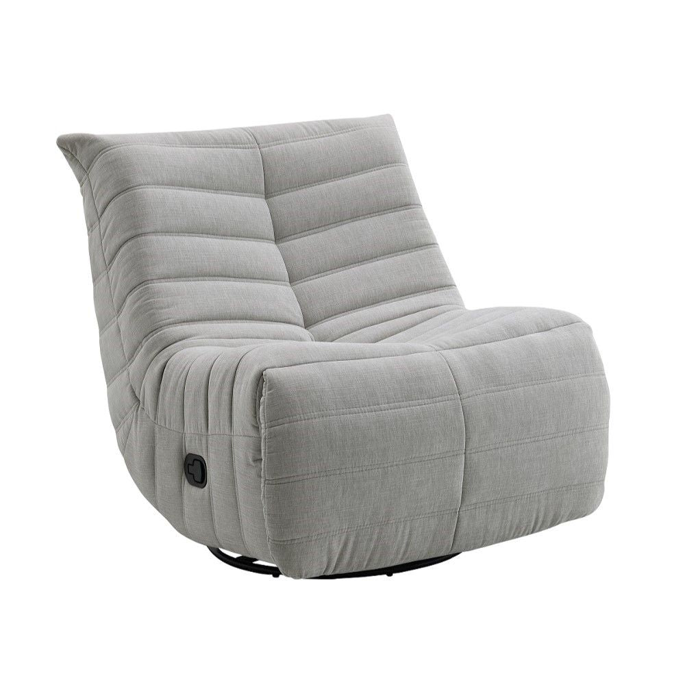 Talmon - Recliner With Swivel