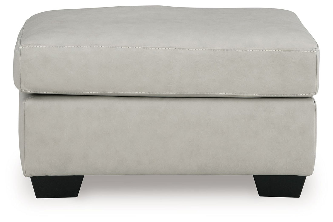 Santorine - Ottoman