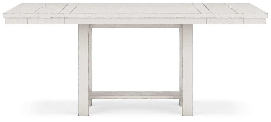 Robbinsdale - Rectangular Dining Table