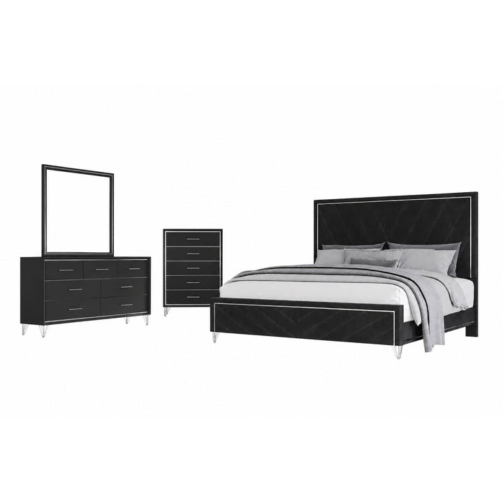 Ava - Bedroom Set