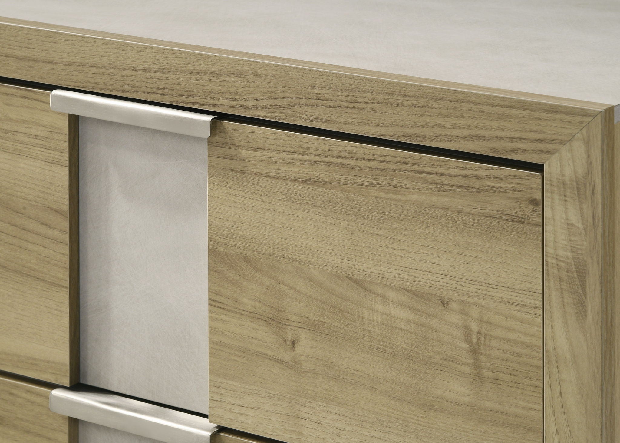 RANGLEY NIGHT STAND - DRIFTWOOD
