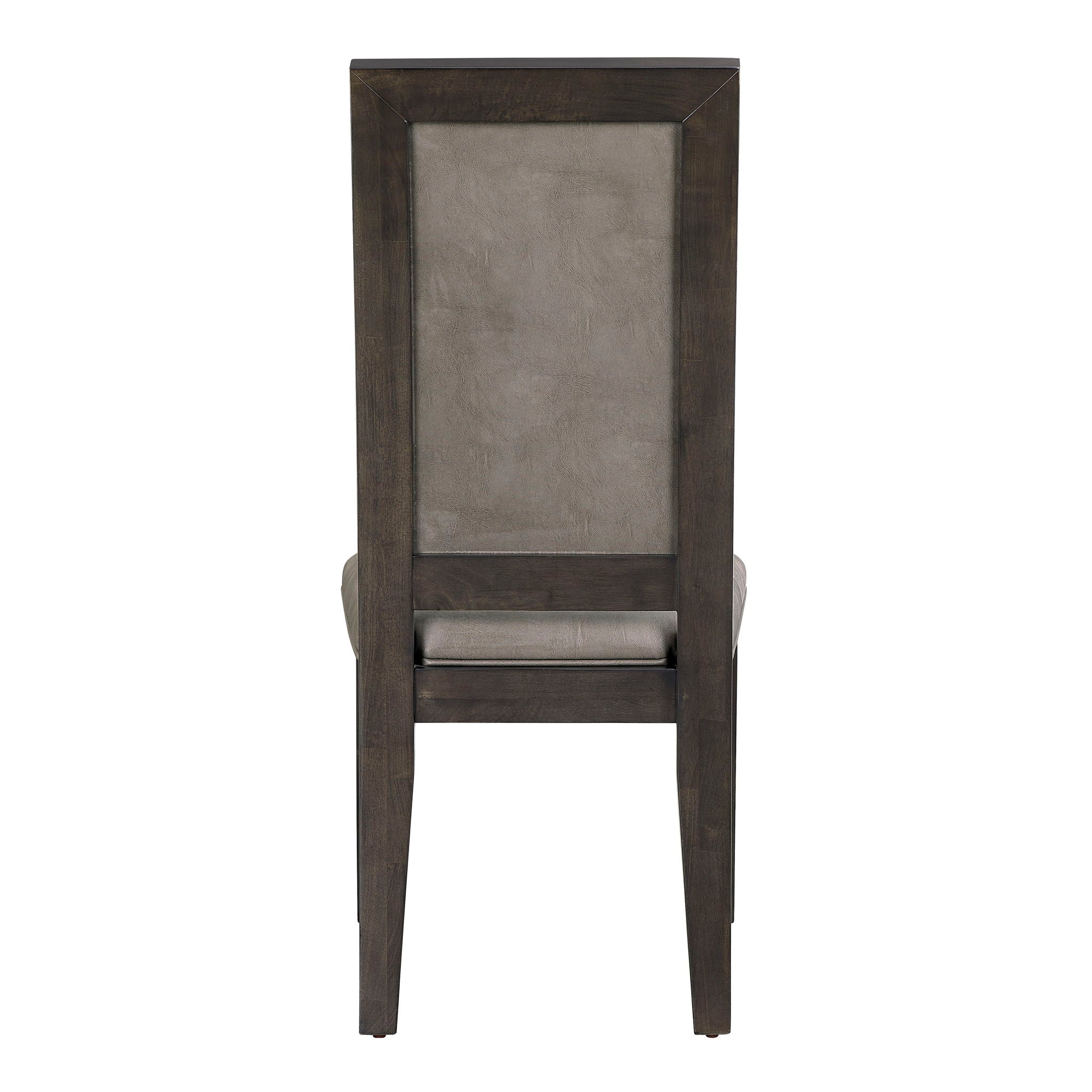 JEFFRIES SIDE CHAIR