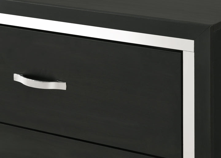 GENNRO CHEST