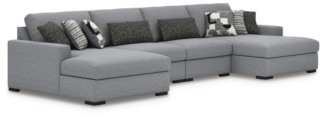 Bealton - Sectional