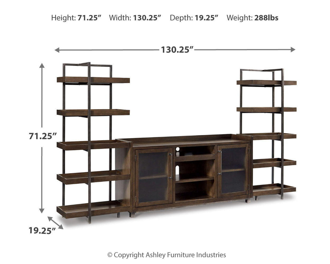 Starmore - TV Stand