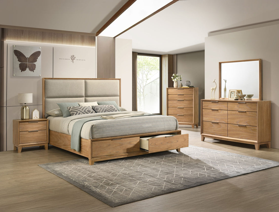 FLORIAN DRESSER TOP