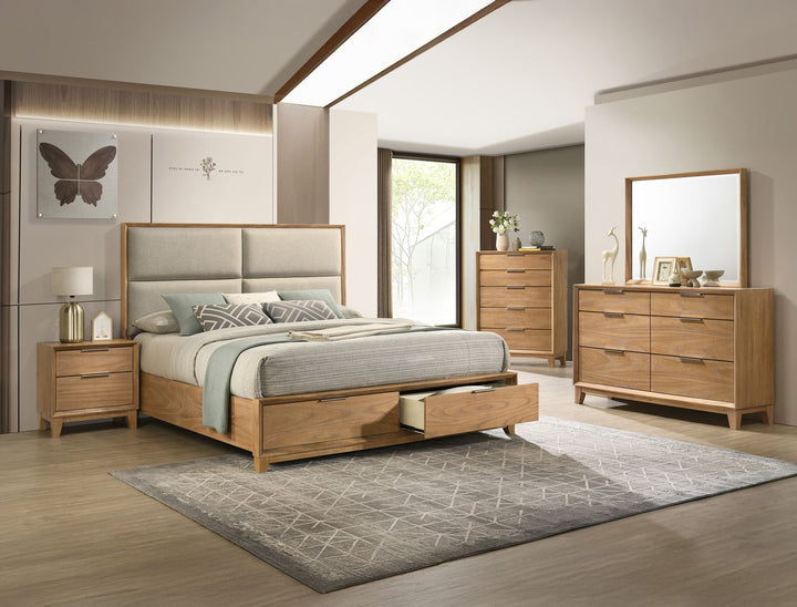FLORIAN DRESSER TOP