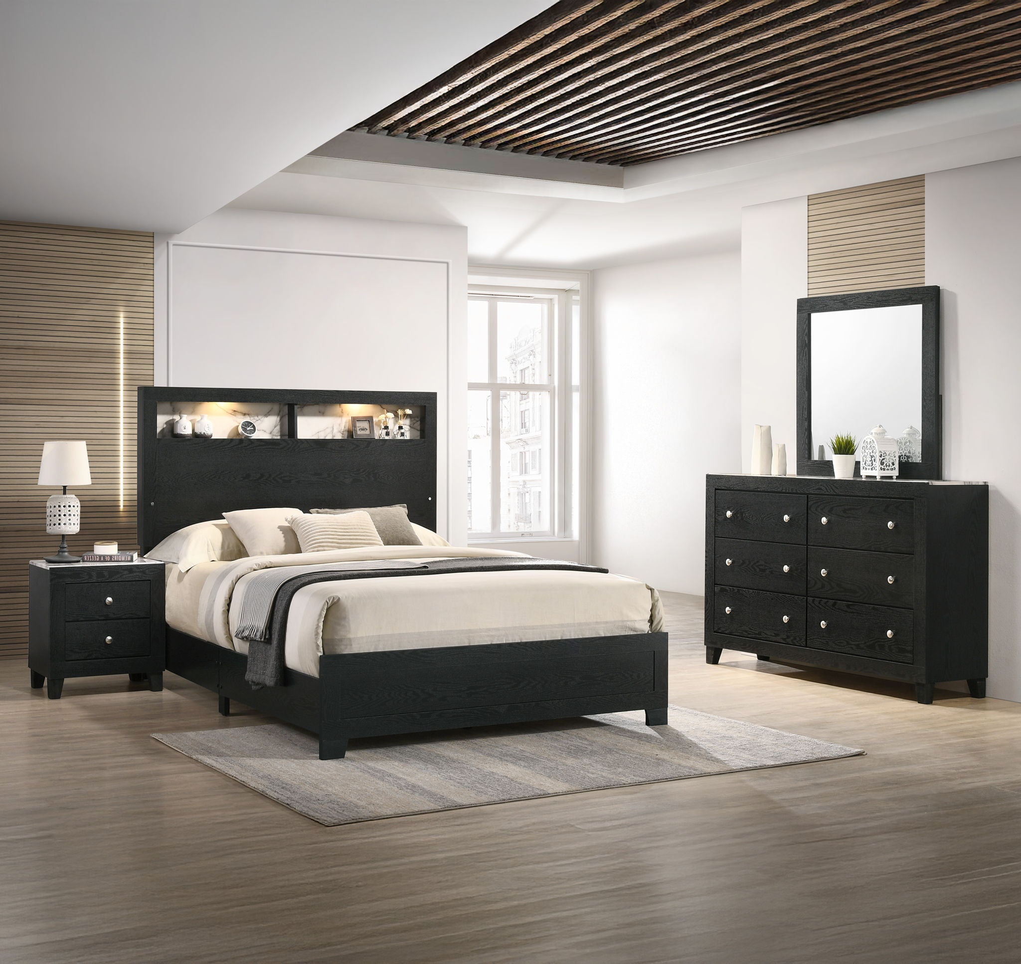 CADENCE DRESSER TOP