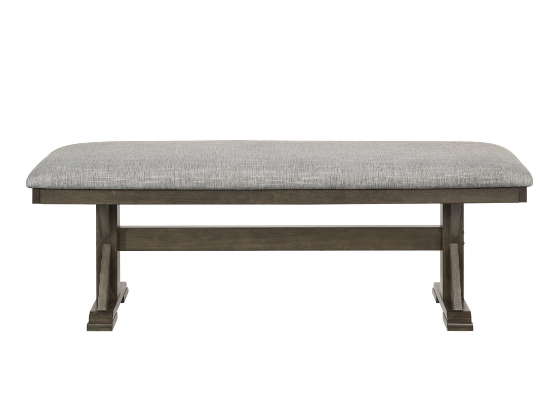 LLOYD BENCH