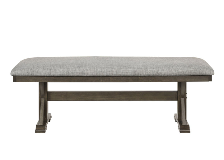 LLOYD BENCH