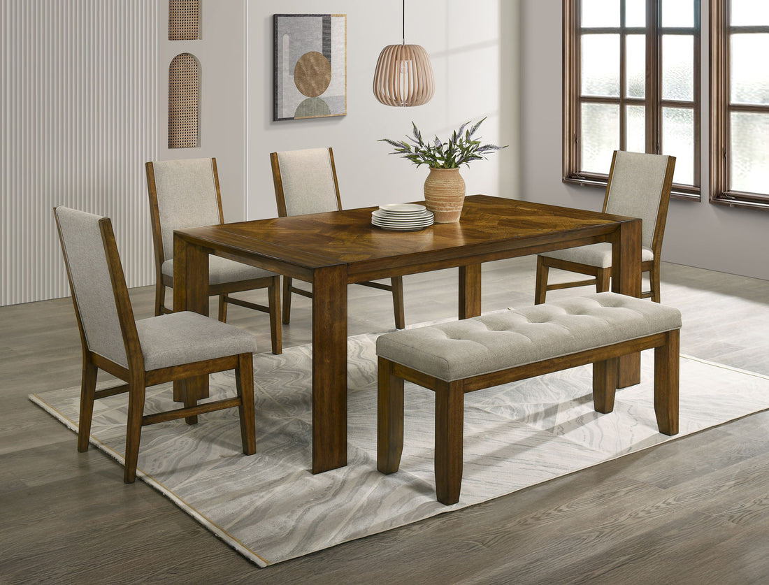 HOLLISTER DINING TABLE TOP