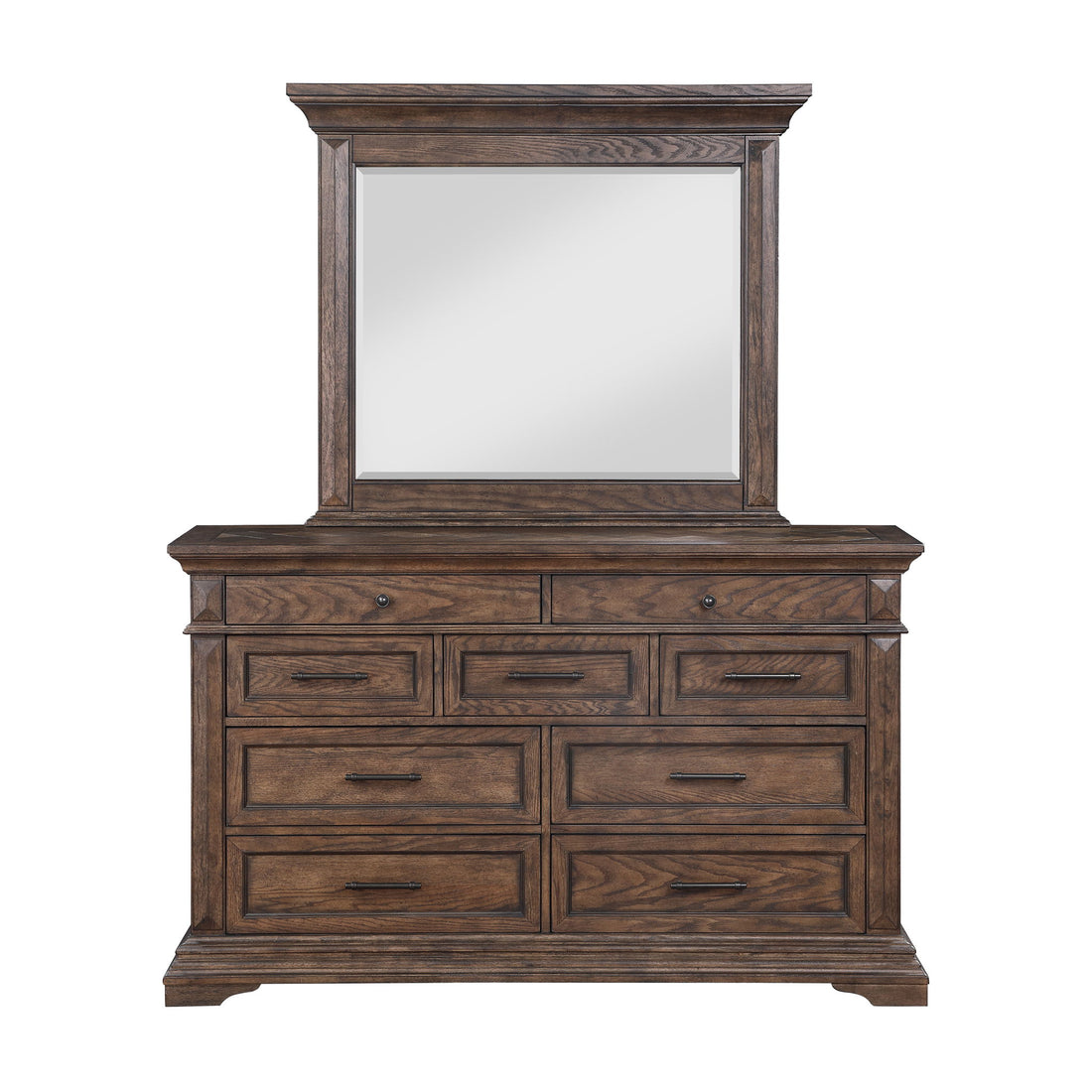 Mar Vista - Dresser