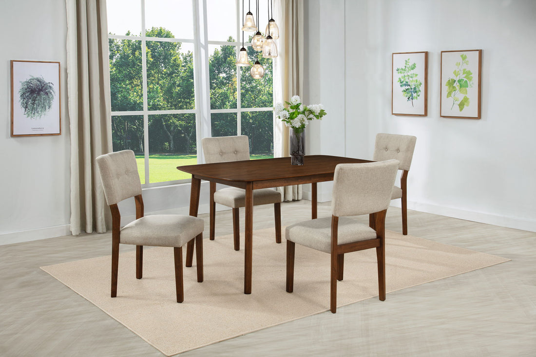 GREGORY DINING TABLE