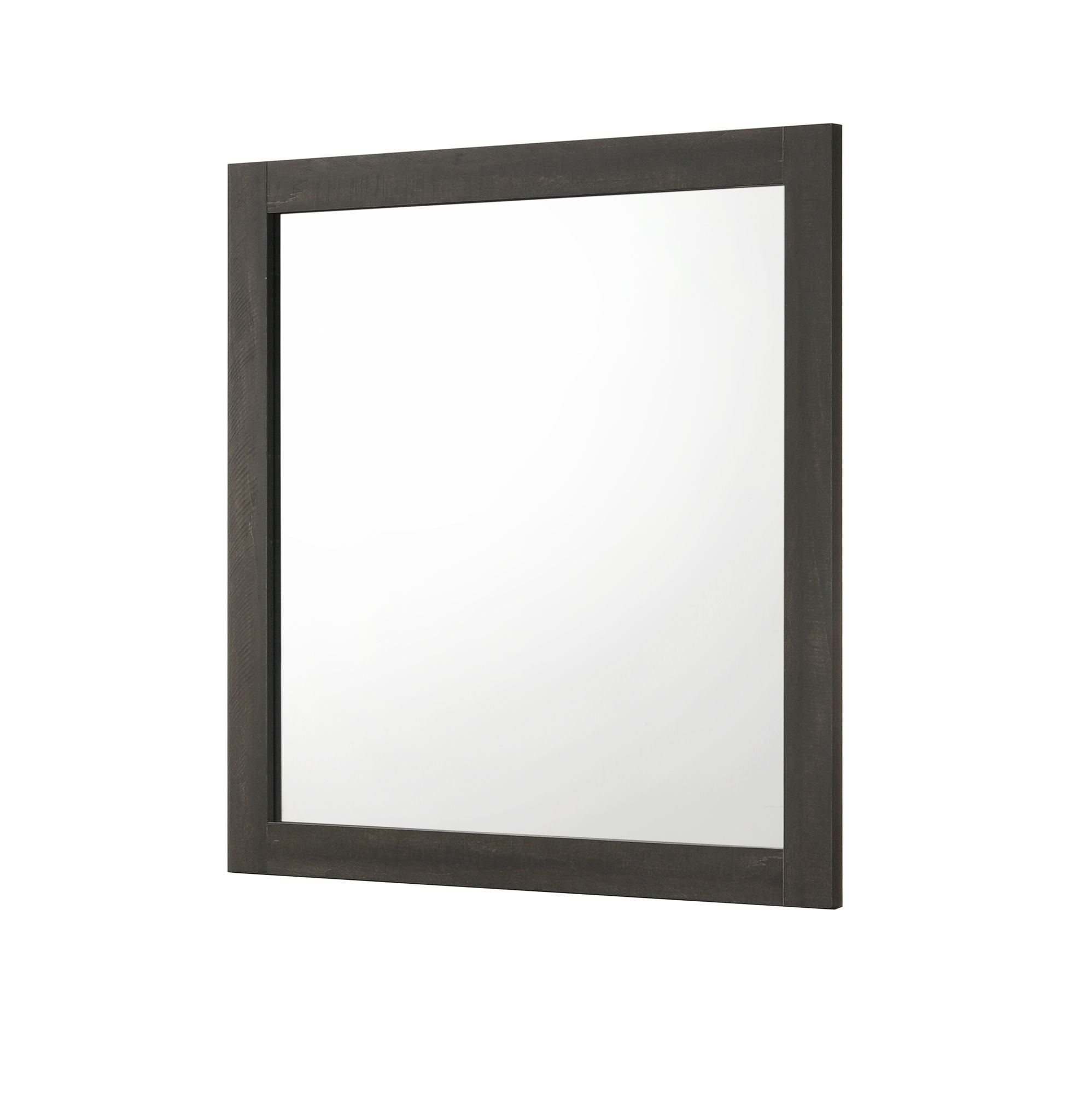 REMINGTON DRESSER TOP GRAY/EBONY