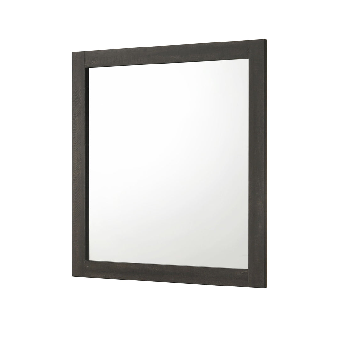 REMINGTON DRESSER TOP GRAY/EBONY