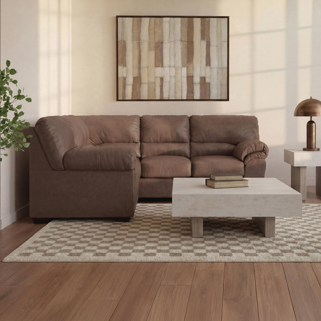 WillowBend - Sectional
