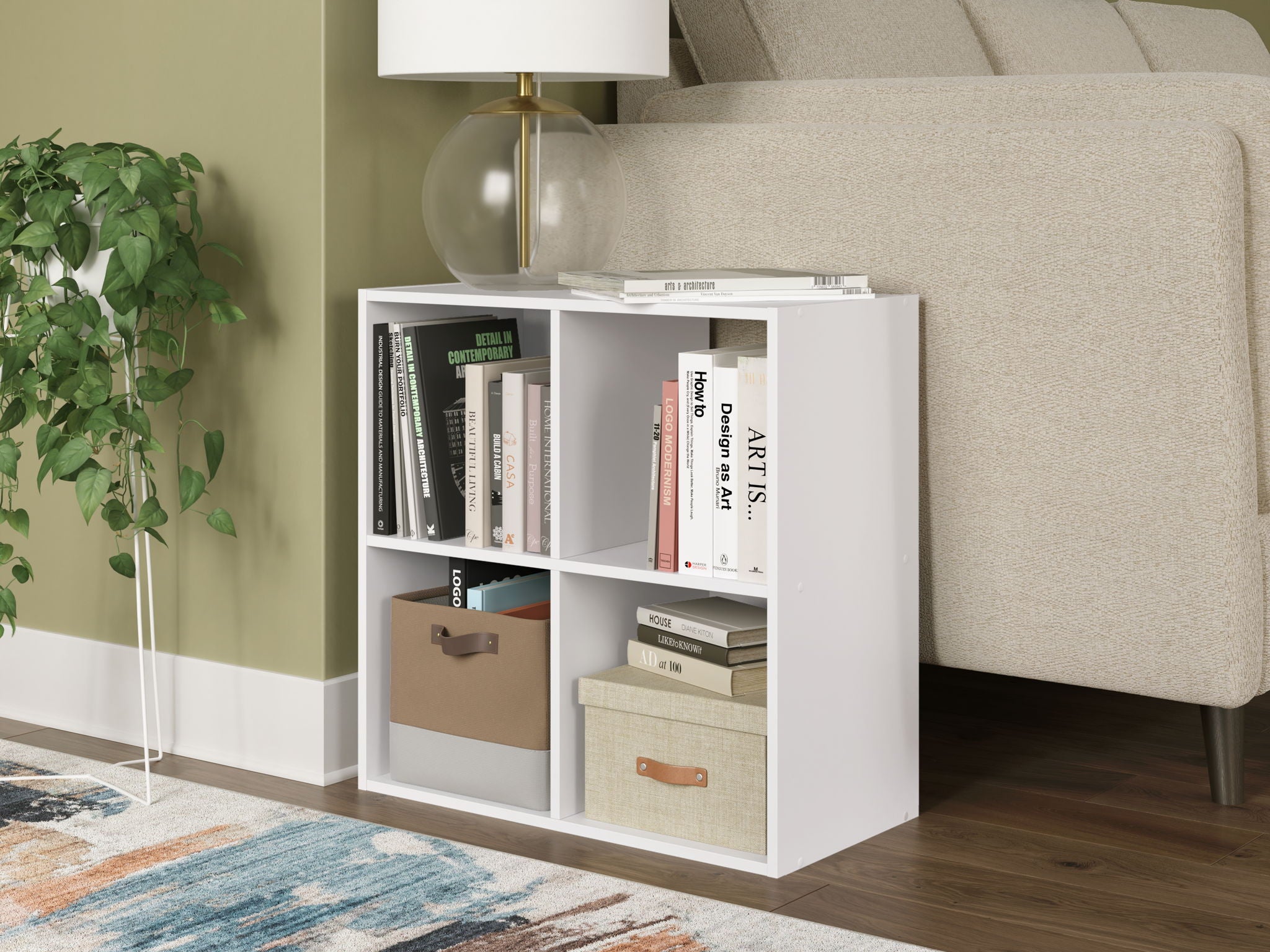 Onita - Cube Organizer