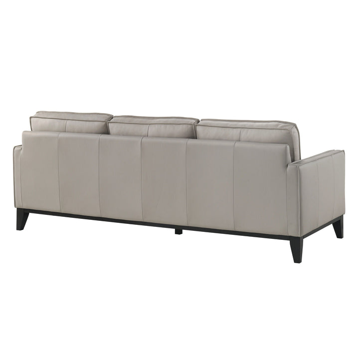 Aaron - Sofa - Mist Gray
