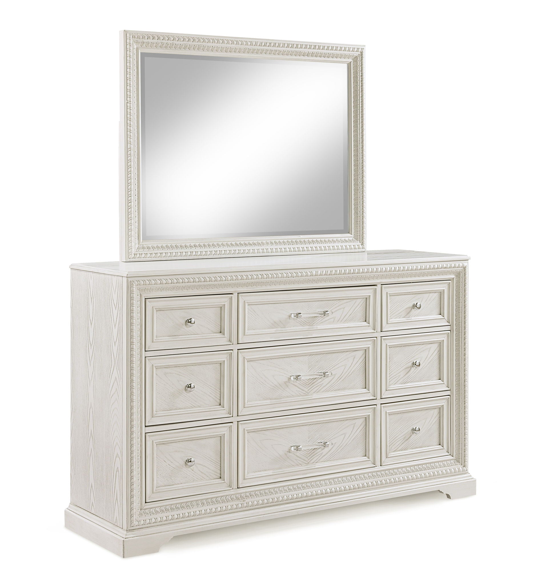 ALEXANDRIA DRESSER