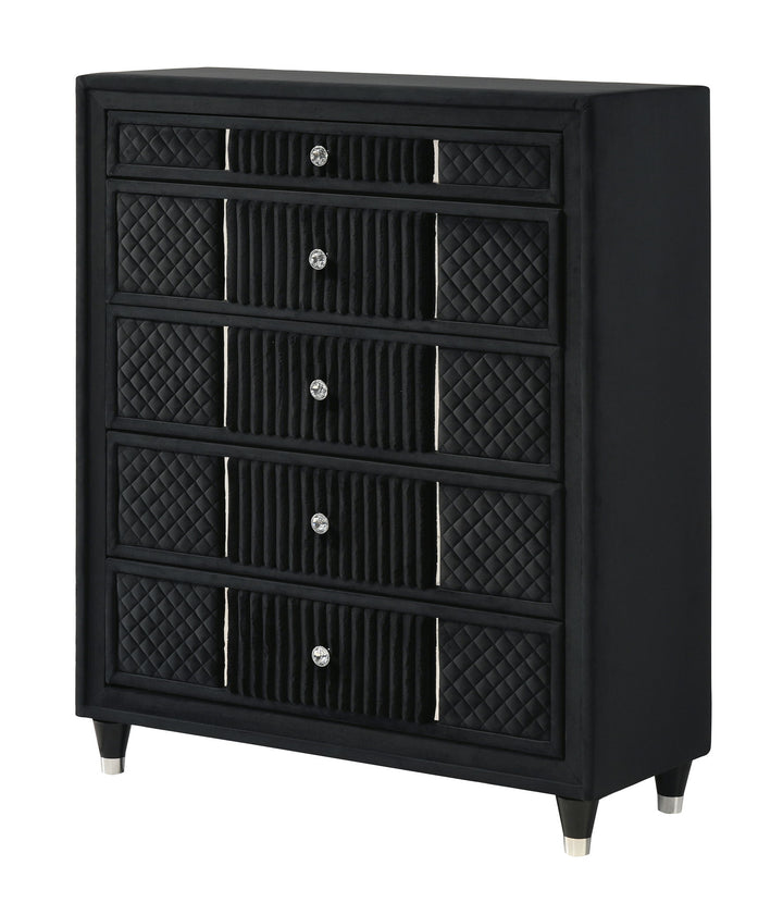 ARMANY CHEST