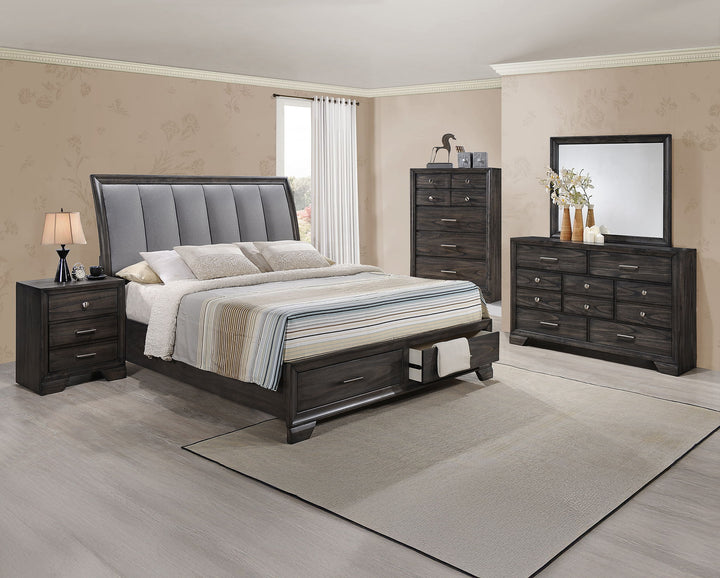 JAYMES DRESSER