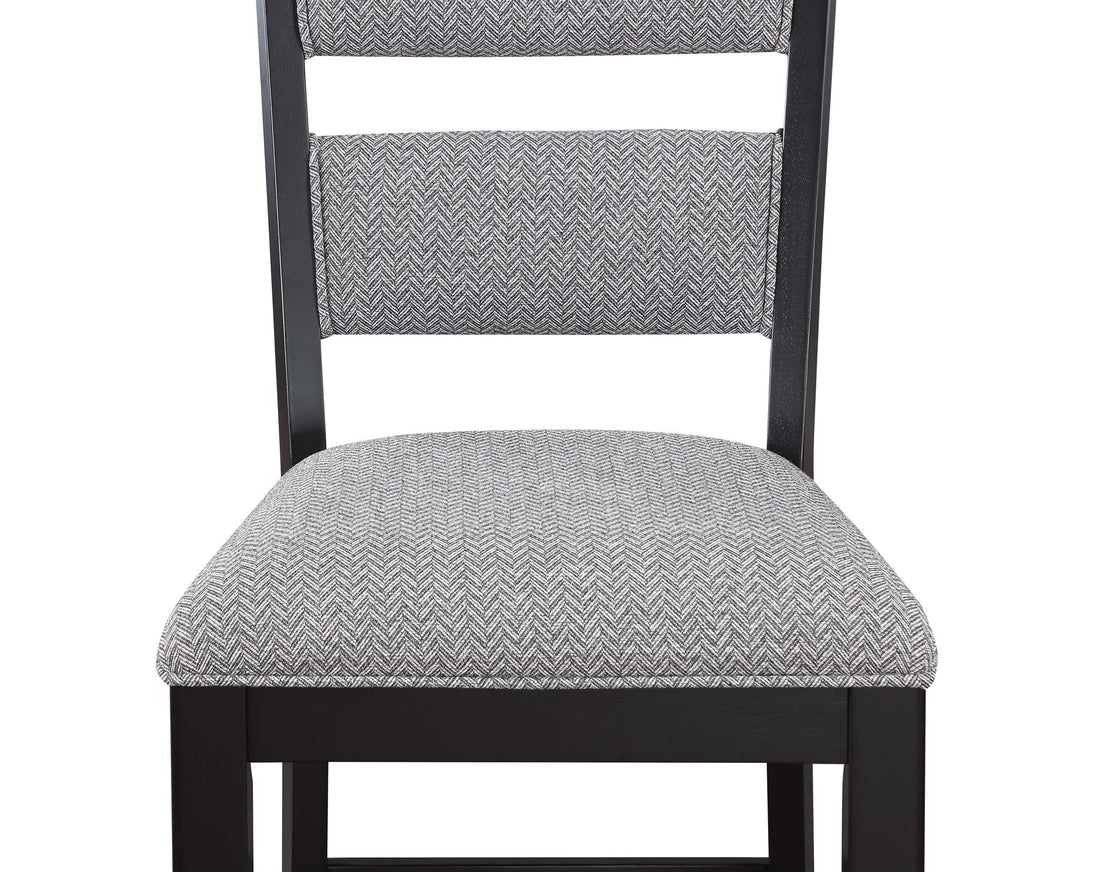 FREY COUNTER HEIGHT CHAIR