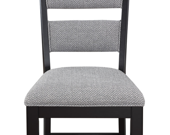 FREY COUNTER HEIGHT CHAIR