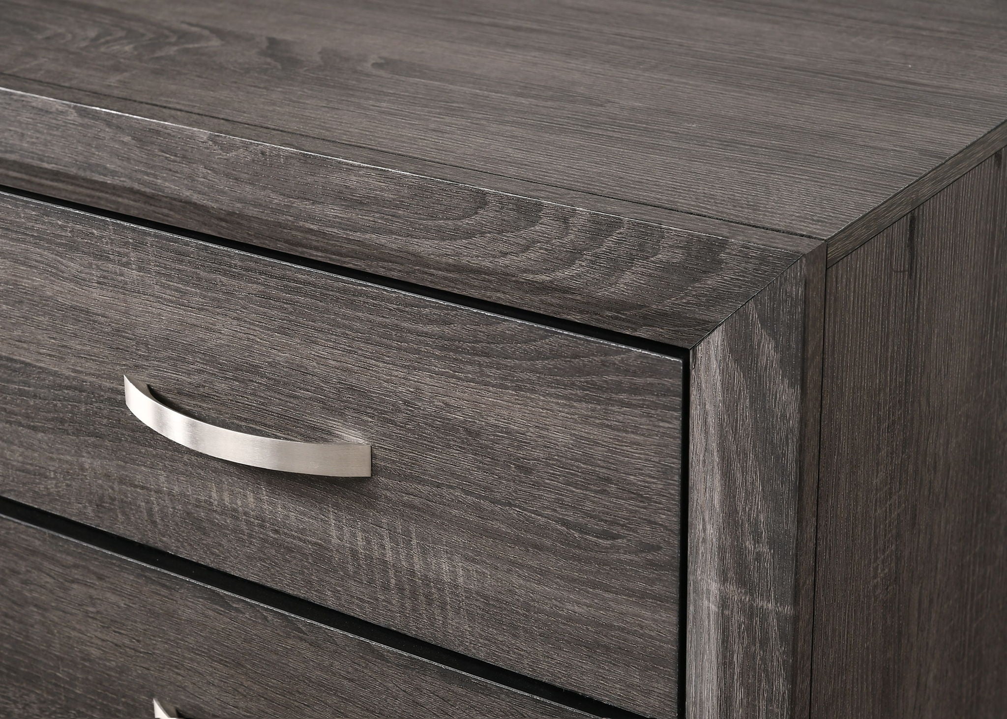AKERSON DRESSER GREY