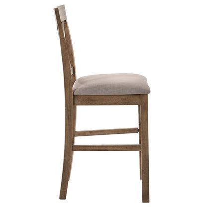 Martha II - Counter Height Chair