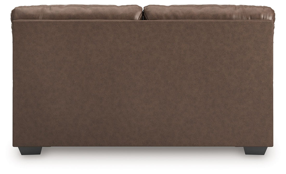 WillowBend - Loveseat